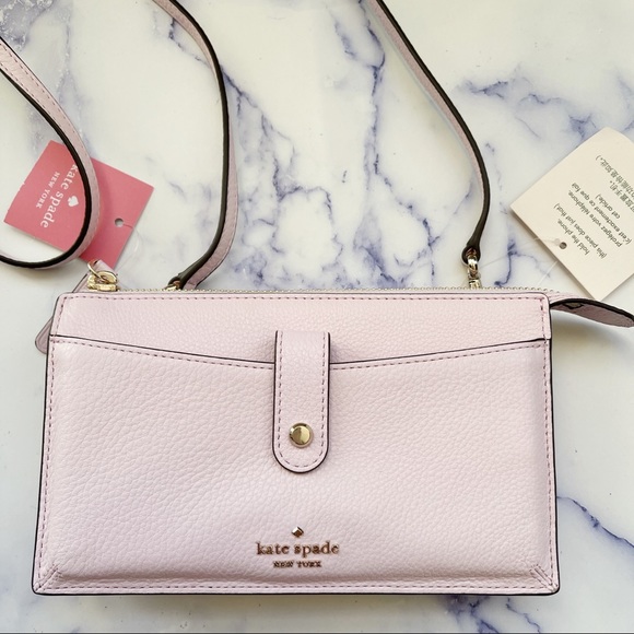 kate spade Handbags - Kate Spade ♠️ Phone Crossbody Brand New